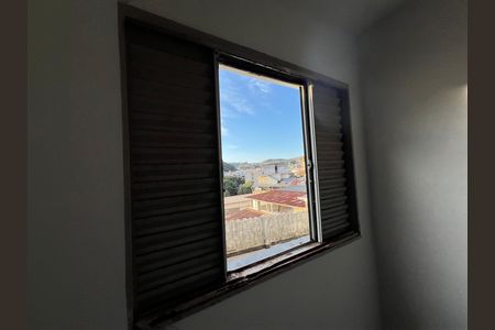 Vista do Quarto 1 de casa para alugar com 3 quartos, 78m² em Manoel Honório, Juiz de Fora