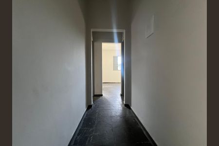 Casa para alugar com 78m², 3 quartos e sem vaga Casa para alugar com 78m², 3 quartos e sem vagaCorredor