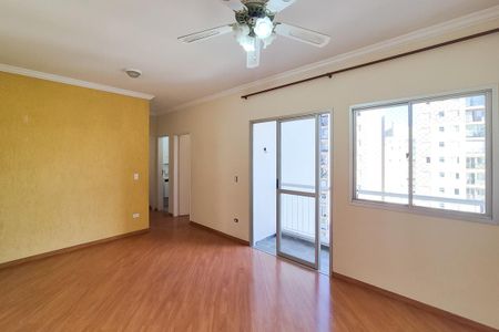 Apartamento para alugar com 3 quartos, 68m² em Planalto, São Bernardo do Campo