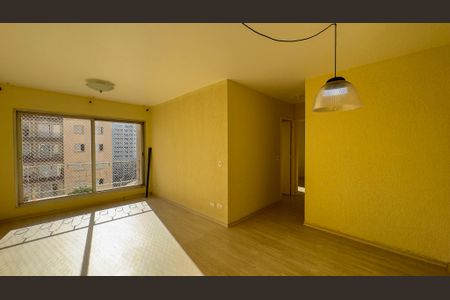 Apartamento para alugar com 2 quartos, 66m² em Parque Jabaquara, São Paulo
