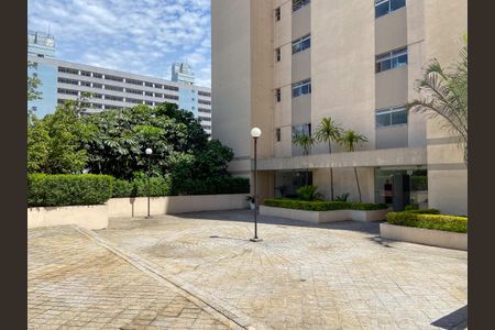 Área comum de apartamento para alugar com 2 quartos, 66m² em Parque Jabaquara, São Paulo