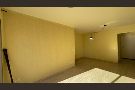 Sala de apartamento para alugar com 2 quartos, 66m² em Parque Jabaquara, São Paulo