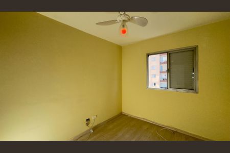 Quarto 2 de apartamento para alugar com 2 quartos, 66m² em Parque Jabaquara, São Paulo