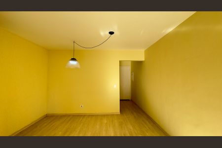 Sala de apartamento para alugar com 2 quartos, 66m² em Parque Jabaquara, São Paulo