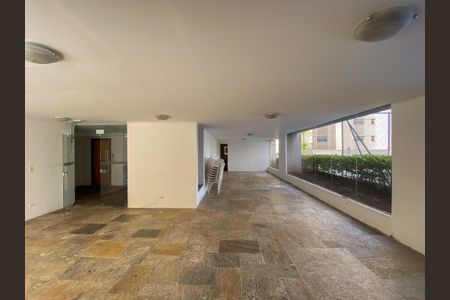 Área comum de apartamento para alugar com 2 quartos, 66m² em Parque Jabaquara, São Paulo