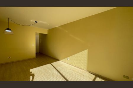 Sala de apartamento para alugar com 2 quartos, 66m² em Parque Jabaquara, São Paulo