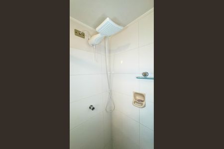 Banheiro de apartamento para alugar com 2 quartos, 66m² em Parque Jabaquara, São Paulo