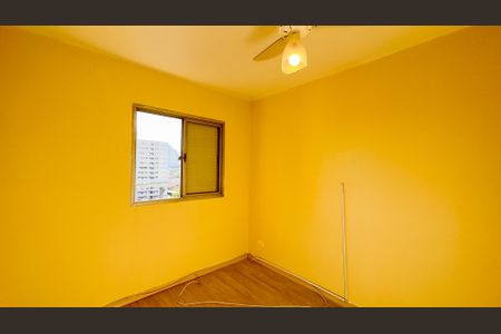 Quarto 2 de apartamento para alugar com 2 quartos, 66m² em Parque Jabaquara, São Paulo