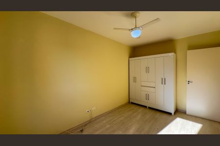 Quarto 1 de apartamento para alugar com 2 quartos, 66m² em Parque Jabaquara, São Paulo