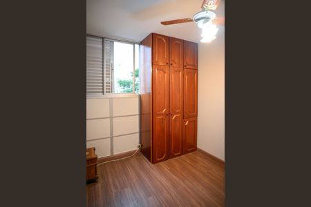Apartamento à venda com 58m², 2 quartos e 1 vagaQuarto 2