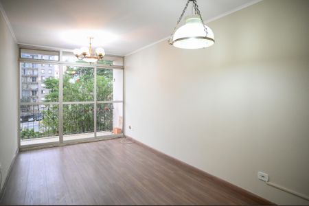 Apartamento para alugar com 2 quartos, 58m² em Parque Bristol, São Paulo