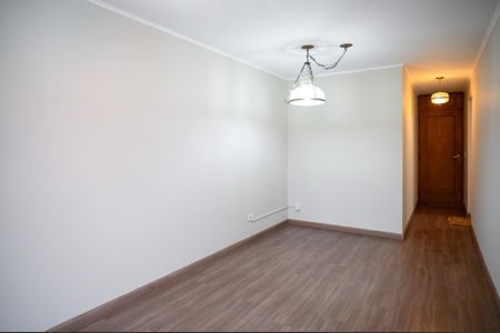 Apartamento à venda com 58m², 2 quartos e 1 vagaSala