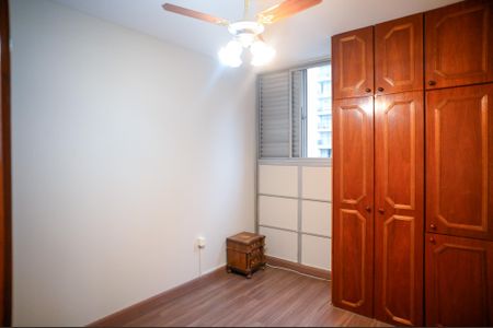 Apartamento à venda com 58m², 2 quartos e 1 vagaQuarto 2