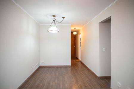 Apartamento à venda com 58m², 2 quartos e 1 vagaSala
