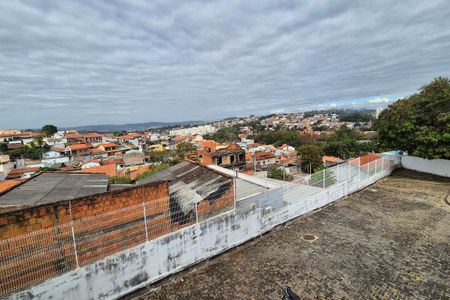 Apartamento para alugar com 45m², 2 quartos e 1 vaga Apartamento para alugar com 45m², 2 quartos e 1 vagaVista do Quarto 2