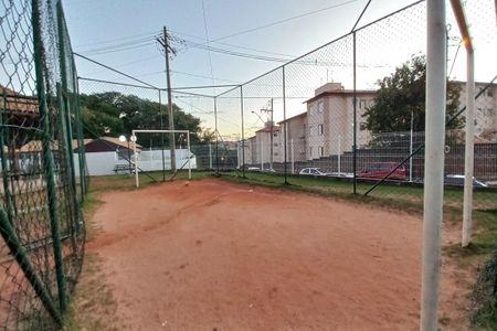 Apartamento para alugar com 45m², 2 quartos e 1 vaga Apartamento para alugar com 45m², 2 quartos e 1 vagaQuadra Esportiva