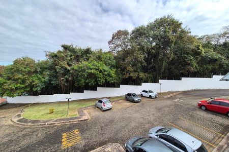 Apartamento para alugar com 45m², 2 quartos e 1 vaga Apartamento para alugar com 45m², 2 quartos e 1 vagaVista da Área de Serviço