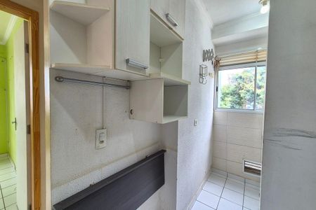 Apartamento para alugar com 45m², 2 quartos e 1 vaga Apartamento para alugar com 45m², 2 quartos e 1 vagaCozinha