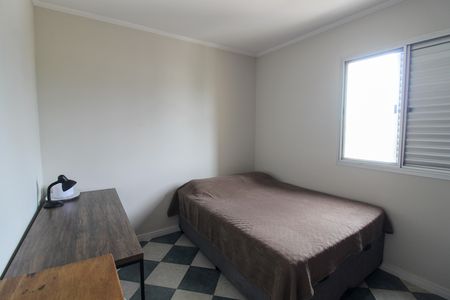 Apartamento à venda com 77m², 2 quartos e 3 vagas Apartamento à venda com 77m², 2 quartos e 3 vagasQuarto 2