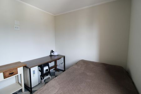 Apartamento à venda com 77m², 2 quartos e 3 vagas Apartamento à venda com 77m², 2 quartos e 3 vagasQuarto 2