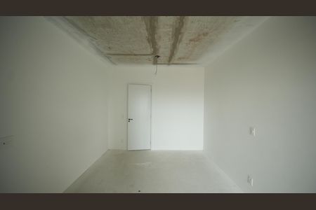Quarto Suite 3 de apartamento à venda com 3 quartos, 132m² em Jardim, Santo André