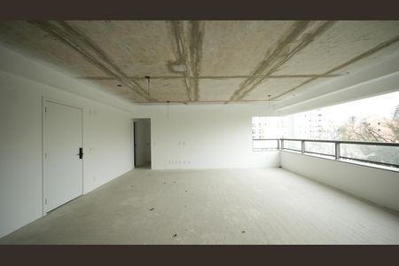 Apartamento à venda com 3 quartos, 132m² em Jardim, Santo André