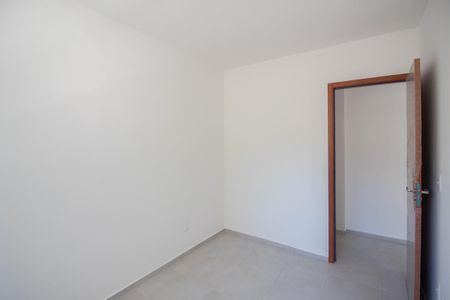 Quarto de apartamento à venda com 1 quarto, 40m² em Tijuca, Belo Horizonte