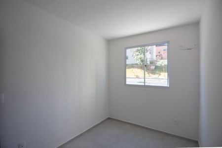 Quarto de apartamento à venda com 1 quarto, 40m² em Tijuca, Belo Horizonte
