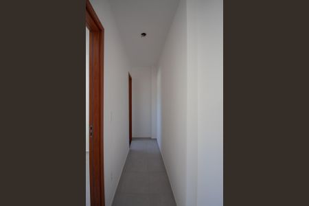 Apartamento para alugar com 40m², 1 quarto e 1 vaga Apartamento para alugar com 40m², 1 quarto e 1 vagaCorredor
