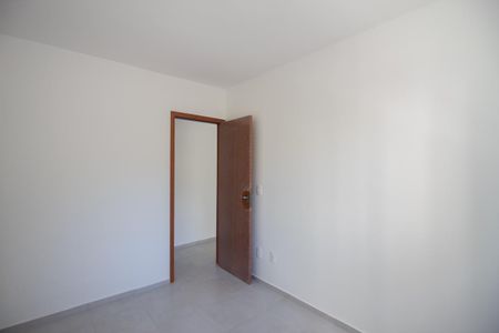 Quarto de apartamento à venda com 1 quarto, 40m² em Tijuca, Belo Horizonte