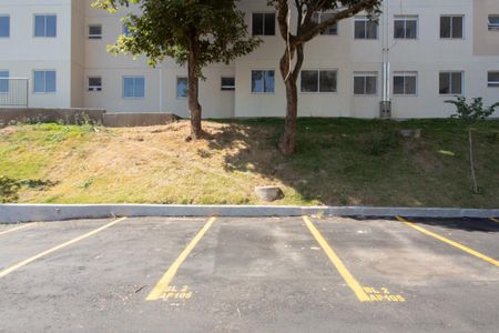 Apartamento para alugar com 40m², 1 quarto e 1 vaga Apartamento para alugar com 40m², 1 quarto e 1 vagaGaragem