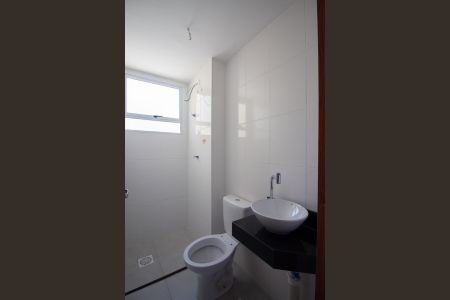 Apartamento para alugar com 40m², 1 quarto e 1 vaga Apartamento para alugar com 40m², 1 quarto e 1 vagaBanheiro