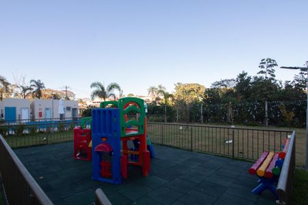 Apartamento para alugar com 40m², 1 quarto e 1 vaga Apartamento para alugar com 40m², 1 quarto e 1 vagaÁrea comum - Playground