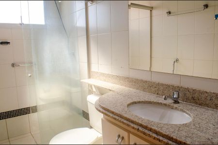 Apartamento para alugar com 4 quartos, 120m² em Setor Oeste, Goiânia