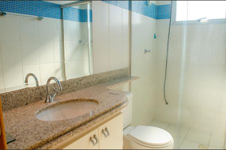 Apartamento para alugar com 4 quartos, 120m² em Setor Oeste, Goiânia