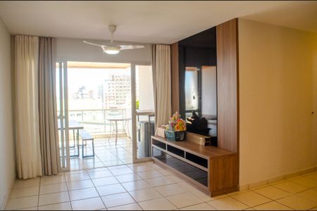 Apartamento para alugar com 4 quartos, 120m² em Setor Oeste, Goiânia