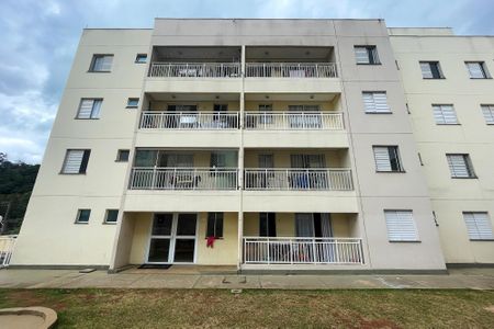Apartamento para alugar com 55m², 2 quartos e 1 vaga Apartamento para alugar com 55m², 2 quartos e 1 vagaFachada Prédio