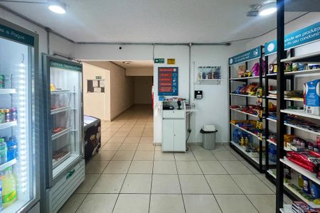 Apartamento para alugar com 55m², 2 quartos e 1 vaga Apartamento para alugar com 55m², 2 quartos e 1 vagaConveniência