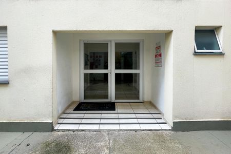 Apartamento para alugar com 55m², 2 quartos e 1 vaga Apartamento para alugar com 55m², 2 quartos e 1 vagaEntrada Prédio