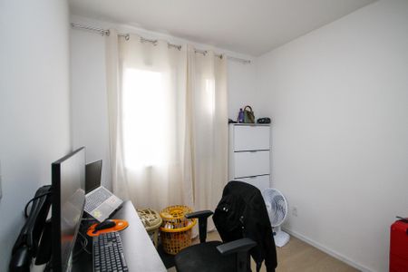 Apartamento para alugar com 55m², 2 quartos e 1 vaga Apartamento para alugar com 55m², 2 quartos e 1 vagaQuarto 2