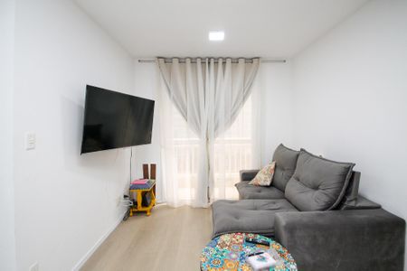 Apartamento para alugar com 55m², 2 quartos e 1 vaga Apartamento para alugar com 55m², 2 quartos e 1 vagaSala de Estar/ TV