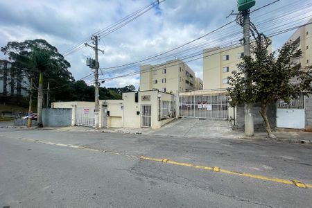 Apartamento para alugar com 55m², 2 quartos e 1 vaga Apartamento para alugar com 55m², 2 quartos e 1 vagaFachada Condomínio