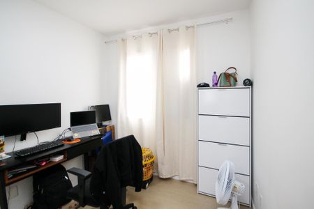 Apartamento para alugar com 55m², 2 quartos e 1 vaga Apartamento para alugar com 55m², 2 quartos e 1 vagaQuarto 2