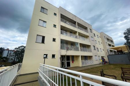 Apartamento para alugar com 55m², 2 quartos e 1 vaga Apartamento para alugar com 55m², 2 quartos e 1 vagaFachada Prédio