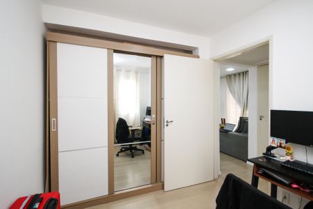 Apartamento para alugar com 55m², 2 quartos e 1 vaga Apartamento para alugar com 55m², 2 quartos e 1 vagaQuarto 2