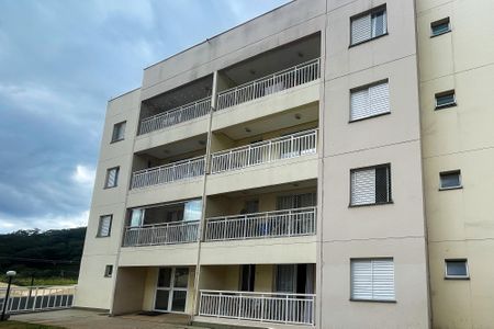 Apartamento para alugar com 55m², 2 quartos e 1 vaga Apartamento para alugar com 55m², 2 quartos e 1 vagaFachada Prédio