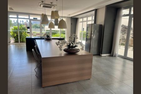 Apartamento para alugar com 49m², 1 quarto e 1 vaga Apartamento para alugar com 49m², 1 quarto e 1 vagaÁrea Comum