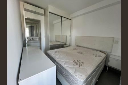 Apartamento para alugar com 49m², 1 quarto e 1 vaga Apartamento para alugar com 49m², 1 quarto e 1 vagaQuarto