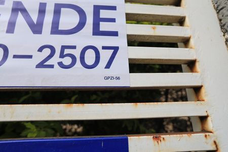 25/07/26 GPZI-56 de apartamento à venda com 2 quartos, 45m² em Santa Cruz, Belo Horizonte