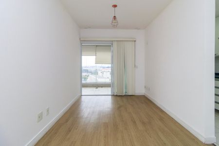 Apartamento para alugar com 47m², 1 quarto e 1 vaga Apartamento para alugar com 47m², 1 quarto e 1 vagaSala